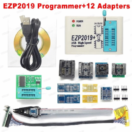 EZP Programator