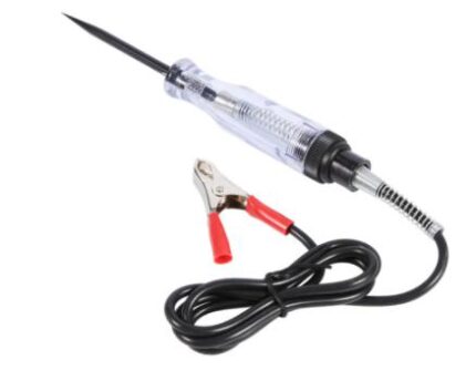 Indikator 12-36v