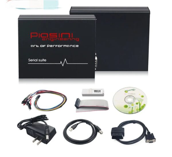 Piasini ECU Programer