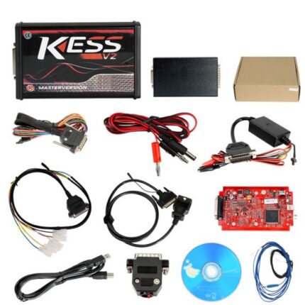Kess