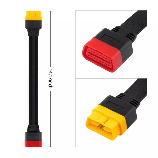 OBD zgjatsus 30cm