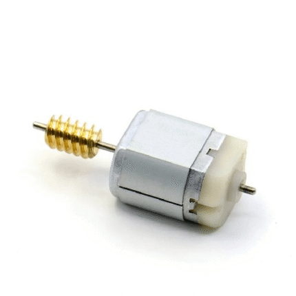 Motorr elv