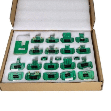 Adaptor ecu