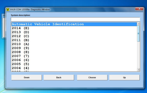 Opcom opel 14 - Image 2