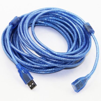 x USB zgjatsus 3m