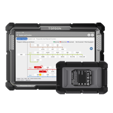 Topdon Phoenix Elite