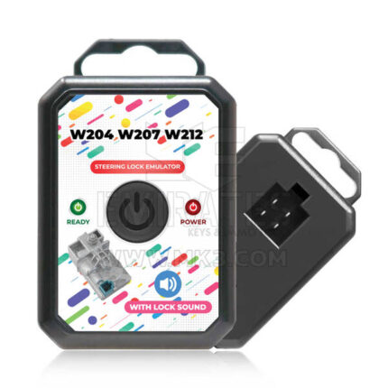 Elv emulator bllokus timoni