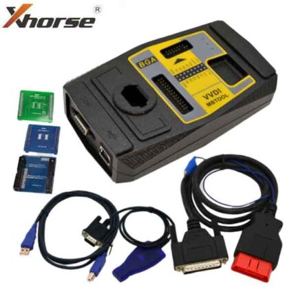 Xhorse VVDI MB BGA TooL Benz