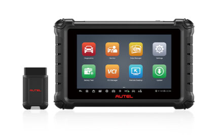 MaxiDAS DS900BT