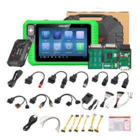 obdstar key master g3
