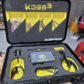 Kess v3 orgjinal