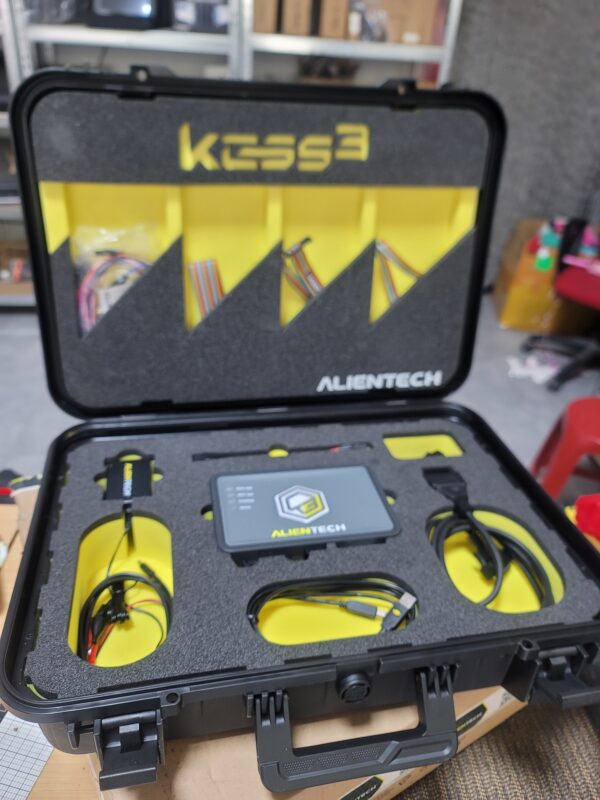 Kess v3 orgjinal