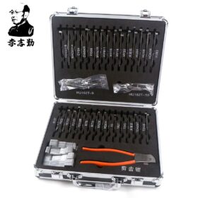 Lishi full set