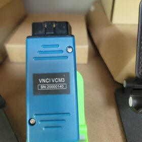 Ford vcm3 full