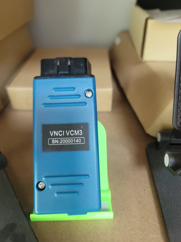 Ford vcm3 full