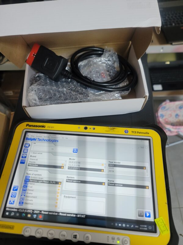 Tablet + delphi - Image 2