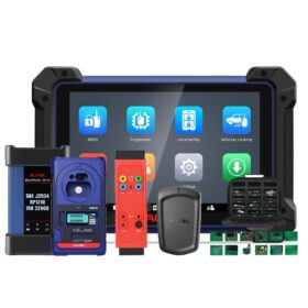 Autel in608 pro 2