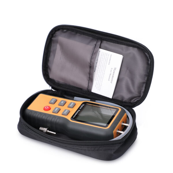 Dixhital manometer - Image 2