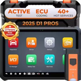 Autel ototfix pro