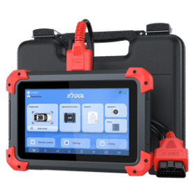 Xtool diagnoze