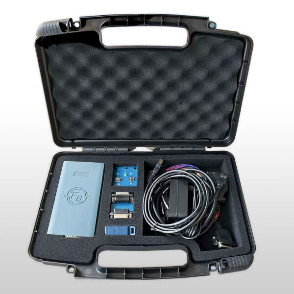 MTM-CAN2 Hardware & Software to Read and Write EEprom /Micro via OBD, BOOT and BENCH MODE