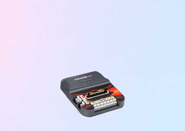 ecuformula