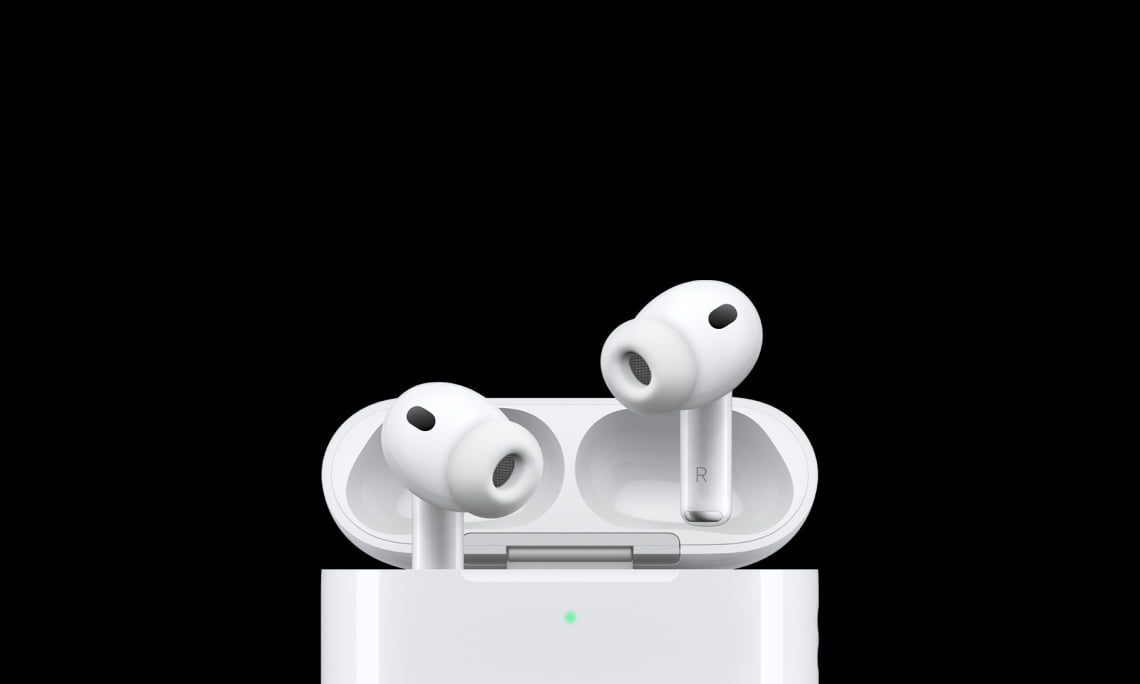 ed home banner air pods