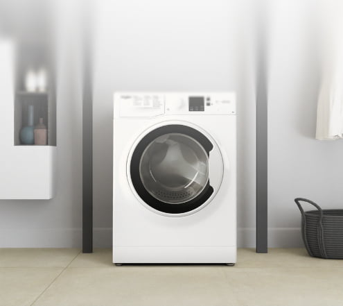 ed home banner wash mach