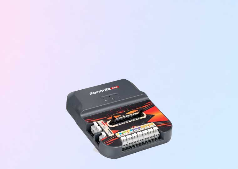 formula