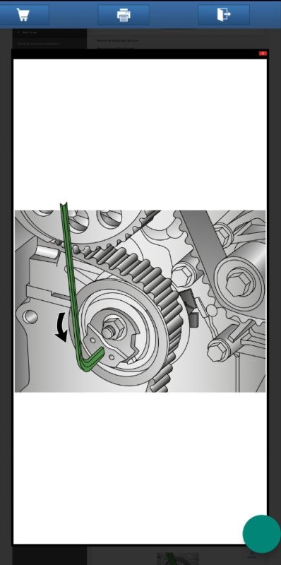 Haynes online 1 vite