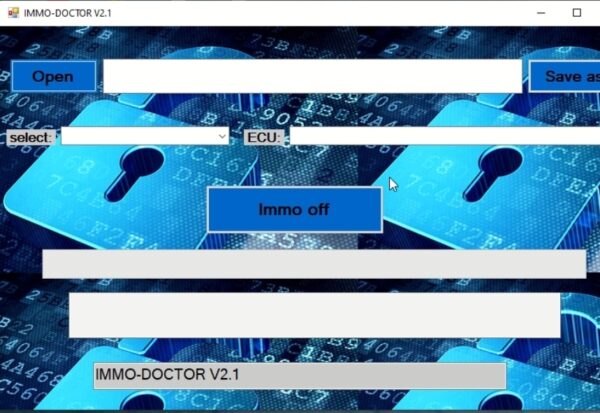 Immo doctor v2.1