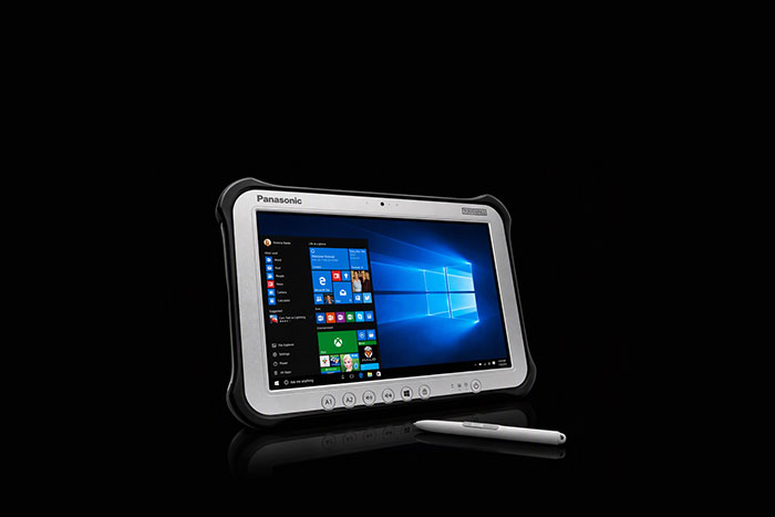 tablet